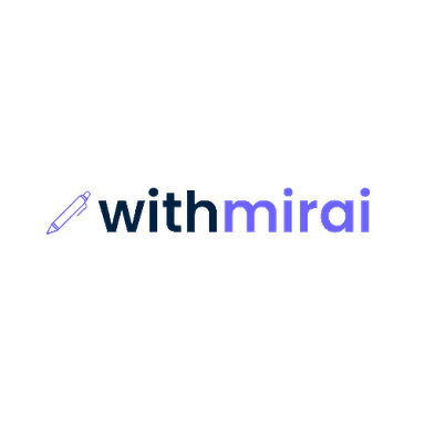 withmirai Logo