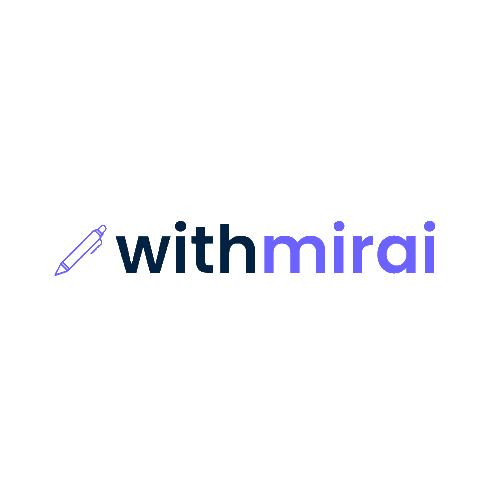 Mirai Logo